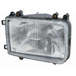 FARO FANALE PROIETTORE DX PER DAF XF 95 1997>2002