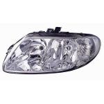FARO FANALE PROIETTORE DX H7-H7 PER CHRYSLER VOYAGER 2001>2004