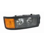 FARO FANALE PROIETTORE DX PER MAN F/M 2000 1994>