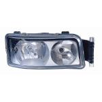 FARO FANALE PROIETTORE DX PRED. PER REG. EL. PER MAN TG-A 2000