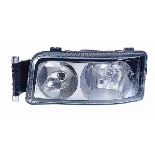 FARO FANALE PROIETTORE DX REG. MAN. PER MAN TG-A 2000