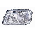 FARO FANALE PROIETTORE DX PER MERCEDES ACTROS 2008