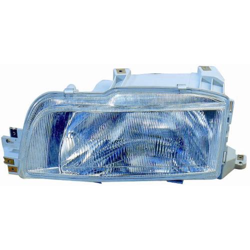 FARO FANALE PROIETTORE DX PER RENAULT 21 II 1990>1995 H4