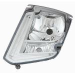 FARO FANALE PROIETTORE DX PER VOLVO TRUCK FL 2013 A LED
