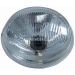 FARO FANALE PROIETTORE DX=SX EFFEDI GASOLONE 29-35-32 - UNIVERSALE 146mm