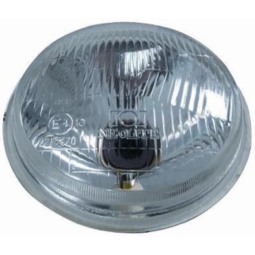 FARO FANALE PROIETTORE DX=SX EFFEDI GASOLONE 29-35-32 - UNIVERSALE 146mm