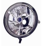 FARO FANALE PROIETTORE DX=SX PER FIAT 500 F-L-R LAMPADA H4 VERSIONE TUNING SPORTING
