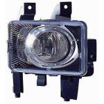FARO FARETTO FENDINEBBIA DESTRO H3 PER OPEL ZAFIRA DAL 2008/ASTRA H DAL 2007