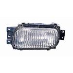 FARO FARETTO FENDINEBBIA DESTRO PER MITSUBISHI CANTER DAL 2005 AL 2012