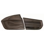 BMW SERIE 3 F30 2012 BERLINA FUME' A LED