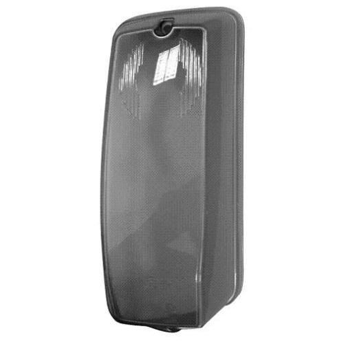 LENTE TRASPARENTE FANALE POST/SX FUME' PER FIAT 500 F-L-R TUNING SPORTING