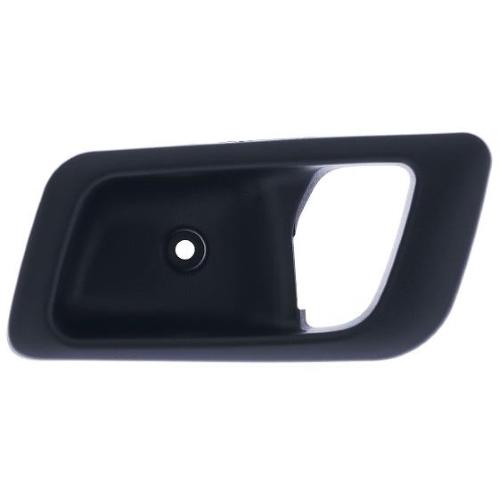 MANIGLIA APRIPORTA INTERNA ANT SX PER FIAT DOBLO DAL 2005 NERA SOLO MOSTRINA