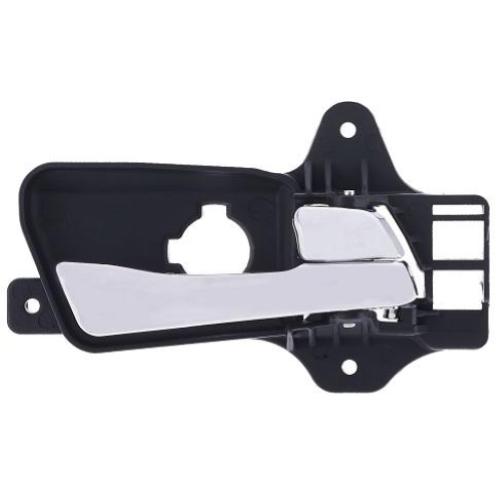 MANIGLIA APRIPORTA INTERNA ANT SX PER HYUNDAI I30 DAL 2007 CROMATA