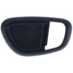 MANIGLIA APRIPORTA INTERNA ANT=POST SX PER HYUNDAI I10 DAL 2008 NERA SOLO MOSTRINA