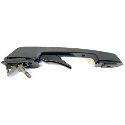 MANIGLIA PORTA ESTERNA ANT SX PER VOLVO 740-760 1990/760 1988/940 1992/960 1996 NERA