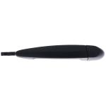 MANIGLIA PORTA ESTERNA POST SX PER BMW SERIE 1 2004 - 2007 PRIMER