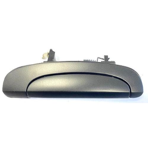 MANIGLIA PORTA ESTERNA POST SX PER HYUNDAI GETZ 2002-2005 NERA