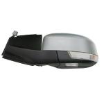 SPECCHIO RETROVISORE ELETTRICO FORD MONDEO 10>14 DX VERNICIAB L/CORT C/FANA TERMICO