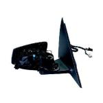 SPECCHIO RETROVISORE ELETTRICO MERCEDES CLASSE B W246 11>14 - CLASSE B W246 14>18 SINISTRO SENZA CALOTTA RIPIEG MEMO TERM 13PIN