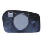 VETRO SPECCHIO RETROVISORE FIAT ULYSSE - CITROEN EVASION- LANCIA ZETA - PEUGEOT 806 DAL 1994 DESTRO CON PIASTRA TERMICO