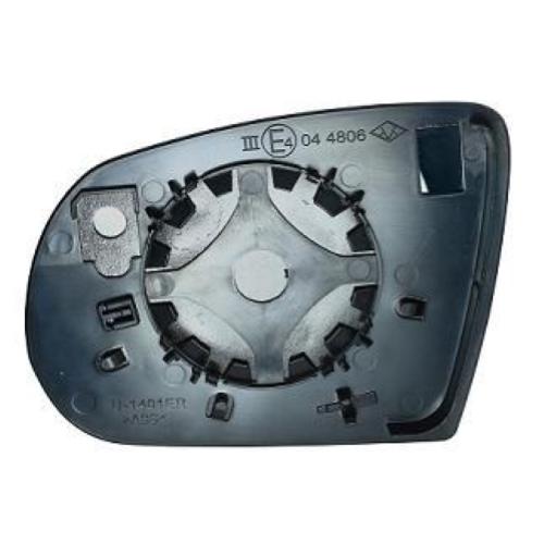 VETRO SPECCHIO RETROVISORE JEEP CHEROKEE DAL 2014-2018 DESTRO