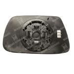 VETRO SPECCHIO RETROVISORE JEEP GRAND CHEROKEE DAL 2005 AL 2010 DESTRO TERMICO