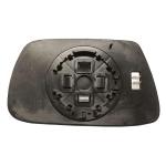 VETRO SPECCHIO RETROVISORE JEEP GRAND CHEROKEE DAL 2005 AL 2010 SINISTRO TERMICO