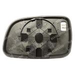 VETRO SPECCHIO RETROVISORE JEEP GRAND CHEROKEE DAL 1999 AL 2004 SINISTRO TERMICO