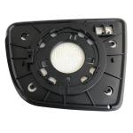 VETRO SPECCHIO RETROVISORE KIA VENGA DAL 2010 DESTRO CON PIASTRA TERMICO