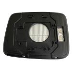 VETRO SPECCHIO RETROVISORE NISSAN X-TRAIL DAL 2001 AL 2007 DESTRO CON PIASTRA TERMICO