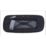 VETRO SPECCHIO RETROVISORE VOLVO S40 V40 DAL 2004 AL 2007 DESTRO TERMICO