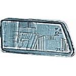 VETRO FARO FANALE PROIETTORE DX PER AUDI A3 1996>2000