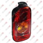 FANALE FANALINO POSTERIORE DESTRO ARANCIO ROSSO MINI CLUBMAN R55 2006 2009