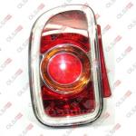 FANALE FANALINO POSTERIORE DESTRO ARANCIO ROSSO A LED  MINI CLUBMAN R55 2009