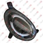 FARO FANALE PROIETTORE INF. SX PER FIAT 500 X 2018> LUCE DIURNA A LED OLSA