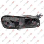 FANALE FANALINO ANTERIORE SX FIAT PUNTO EVO 09-> OLSA