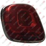 FANALE FANALINO POSTERIORE CROMATO DX FIAT 500X 15> UK OLSA