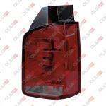 FANALE FANALINO POSTERIORE DX BLACK FULL LED MULTIVAN T6 18> 1PORTA OLSA