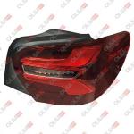 FANALE FANALINO POSTERIORE DX FULL LED MERCEDES CLASSE A UK W176 15> OLSA