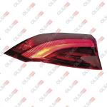 FANALE FANALINO POSTERIORE EST.DX MASERATI GRECALE 22> USA OLSA