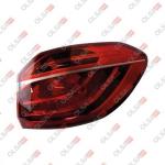 FANALE FANALINO POSTERIORE EST.SX GUIDA LED BMW S2 GRAN TOURER F46 15>20 OLSA