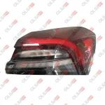 FANALE FANALINO POSTERIORE ESTERNO DX MASERATI GHIBLI M157R 19-> OLSA
