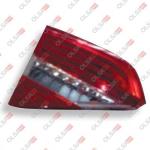 FANALE FANALINO POSTERIORE INT.SX SKODA SUPERB II 13> UK OLSA