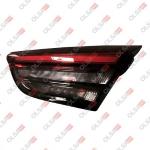 FANALE FANALINO POSTERIORE INTERNO DX BLACK MASERATI GHIBLI M157R 19-> OLSA