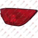 FANALE FANALINO POSTERIORE RETRONEBBIA DX RENAULT MEGANE III LAGUNA 08> OLSA