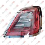 FANALE FANALINO POSTERIORE SX ROLLS ROYCE RR2X GHOST LED 2021- OLSA