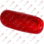 FANALE FANALINO POSTERIORE TERZO STOP OPEL MOVANO-RENAULT--FIAT TALENTO-NISSAN NV300 OLSA