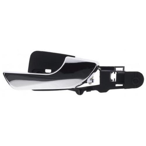 MANIGLIA APRIPORTA PER ALFA ROMEO GIULIETTA POSTERIORE DESTRA CROMATA