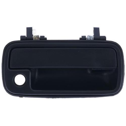 MANIGLIA PORTA ESTERNA ANT DX PER SUZUKI VITARA DAL 1988 3 PORTE NERA