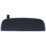 MANIGLIA PORTA ESTERNA ANT/POST DX PER NISSAN PIXO'09 - SUZUKI ALTO'09/JIMNY/IGNIS - OPEL AGILA'00